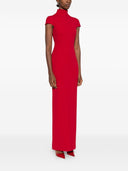 Solace London Lang Maxi Dress
