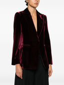 Emporio Armani Single Breasted Jacket