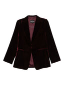 Emporio Armani Single Breasted Jacket