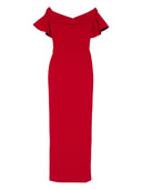 Solace London Cielo Maxi Dress