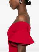 Solace London Cielo Maxi Dress