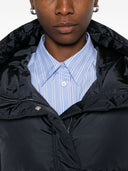 Lempelius Nev Nylon dunjacka