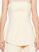 Solace London Ada Maxikleid