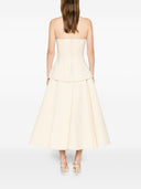 Solace London Ada Maxikleid
