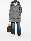 Lempelius Nev Nylon Down Jacket