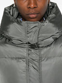 Lempelius Nev Nylon Down Jacket