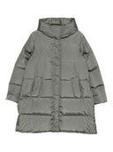 Lempelius Nev Nylon Down Jacket