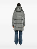 Lempelius Nev Nylon Down Jacket