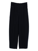Emporio Armani Wool Trousers