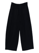Emporio Armani Wool Trousers