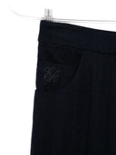 Emporio Armani Wool Trousers