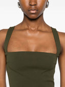 Solace London Joni Maxi Dress