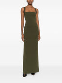 Solace London Joni Maxi Dress