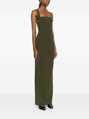 Solace London Joni Maxi Dress