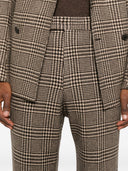 Emporio Armani Wollhose