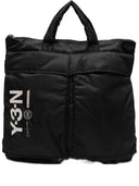 Y 3 X Nbhd Shopping Bag