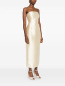 Solace London Renee Maxikleid