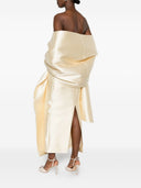 Solace London Renee Maxikleid