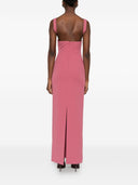 Solace London Joni Maxi Dress