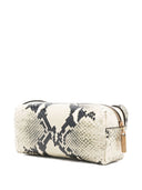 Khaite Kye Mini Leather Crossbody Bag