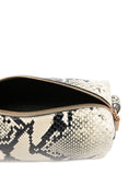 Khaite Kye Mini Leather Crossbody Bag