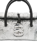 Zanellato Capsule Dotta Cbi Baby Leather Handbag