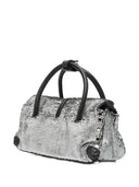 Zanellato Capsule Dotta Cbi Baby Leather Handbag