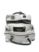 Zanellato Capsule Dotta Cbi Baby Leather Handbag