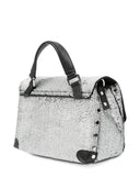 Zanellato Capsule Postina Cbi Baby Leather Handbag