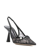 Jimmy Choo Amita Patent Leather Pumps
