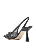 Jimmy Choo Amita Patent Leather Pumps