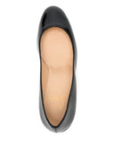 Christian Louboutin Miss Sab Patent Leather Pumps