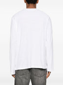 Acne Studios Logo T Shirt