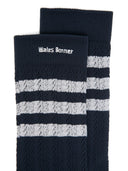 Adidas By Wales Bonner Cotton Socks