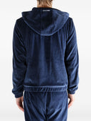 Adidas By Wales Bonner Zipped Hoodie
