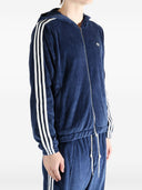 Adidas By Wales Bonner Zipped Hoodie