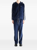 Adidas By Wales Bonner Zipped Hoodie