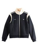 Adidas By Wales Bonner Zipper Tracksuit