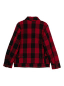 Filson Wool Jacket