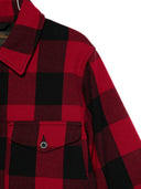 Filson Wool Jacket