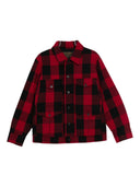 Filson Wool Jacket
