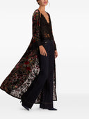 Kimono Alice + Olivia Nomi Maxi