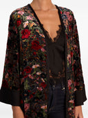 Kimono Alice + Olivia Nomi Maxi