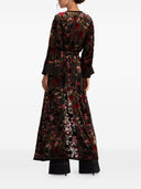 Kimono Alice + Olivia Nomi Maxi