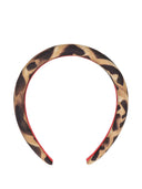 Fendi Ff Headband