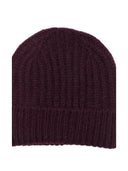 Closed Wool Beanie