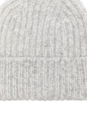 Closed Wool Beanie
