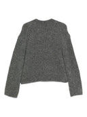 Closed Wool Crewneck Jumper