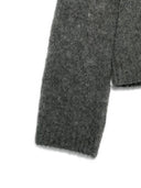 Closed Wool Crewneck Jumper