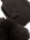 Alpo Cashmere Pelshansker
